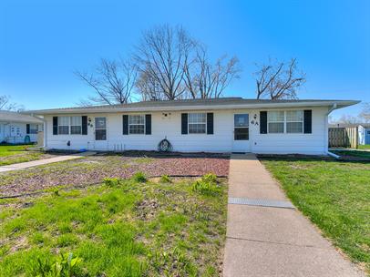 701 Linn St - 7C