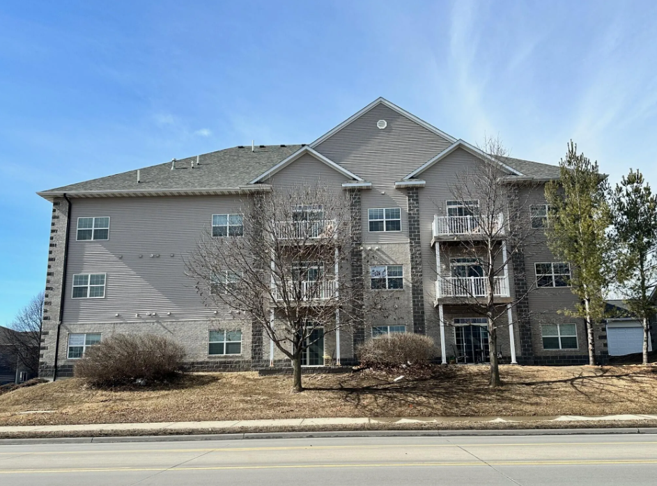 4503 Twain Circle #304 - 1