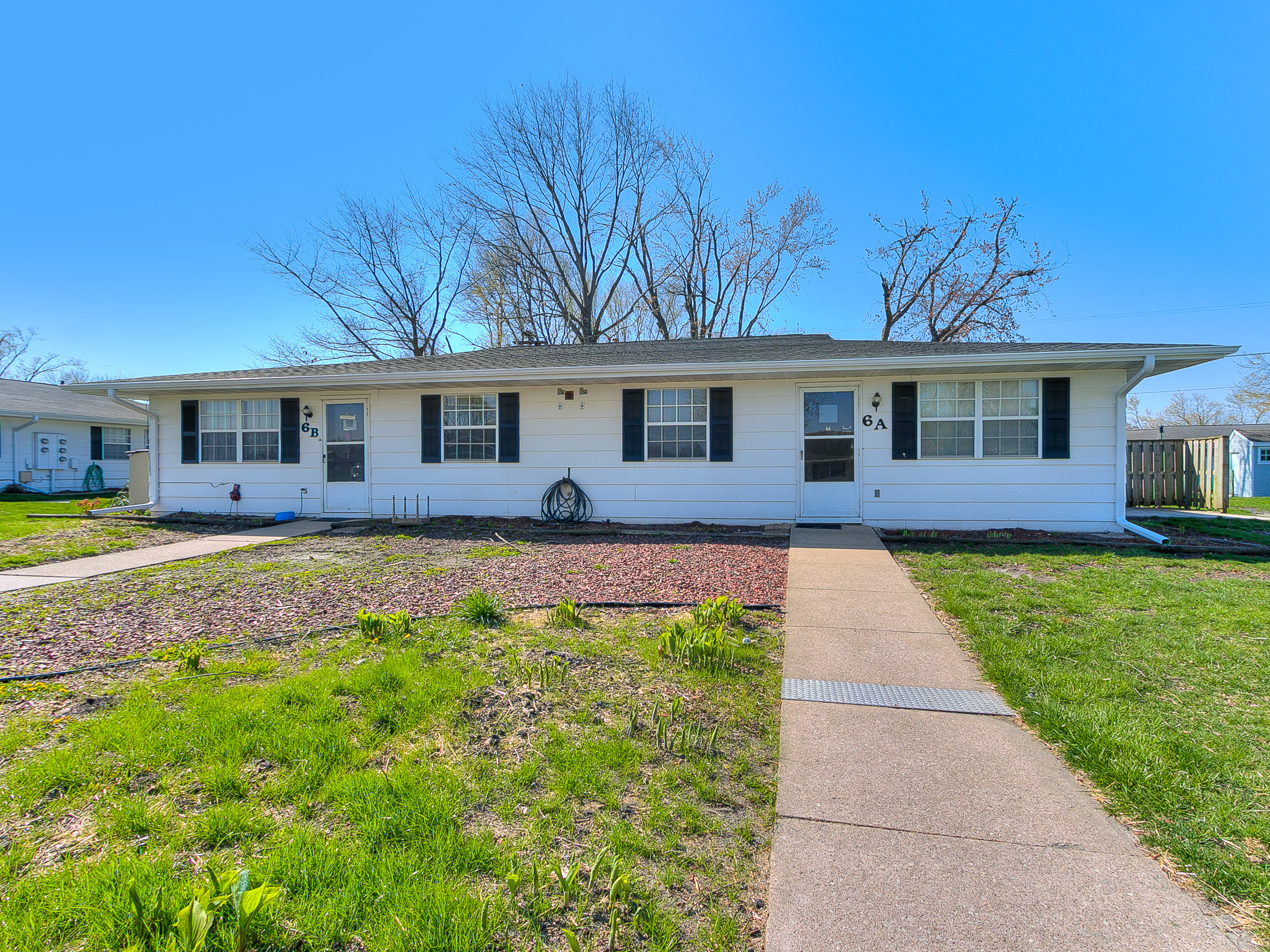 701 Linn St - 7A