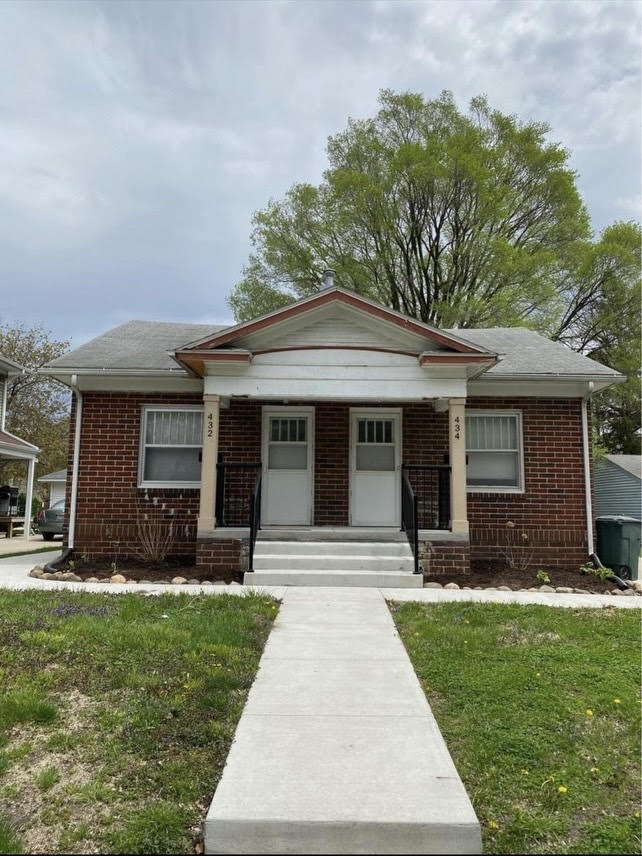 432-434 Hayward Avenue - 432