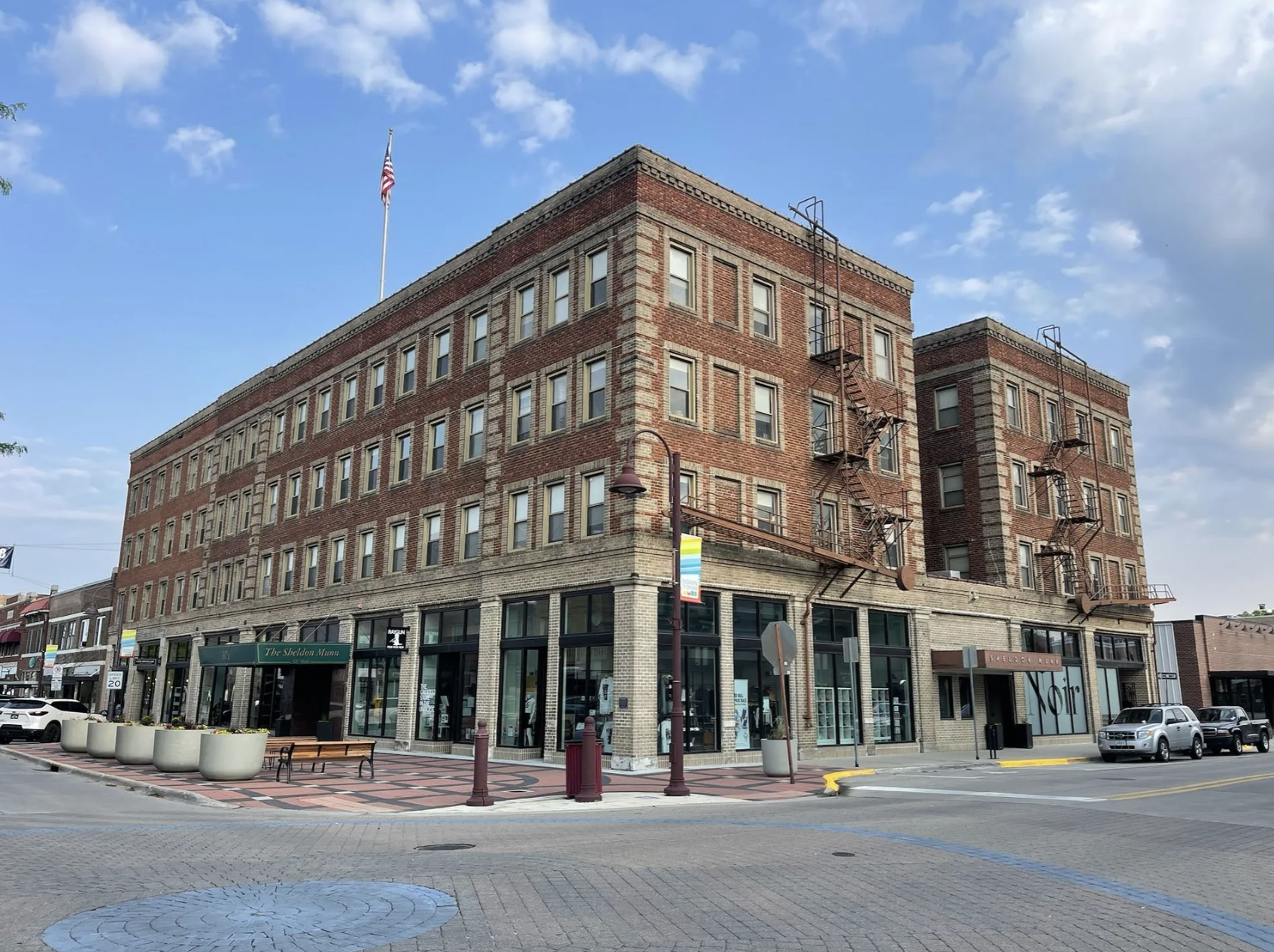 301 Main Street