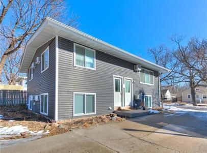 323 North Franklin Avenue