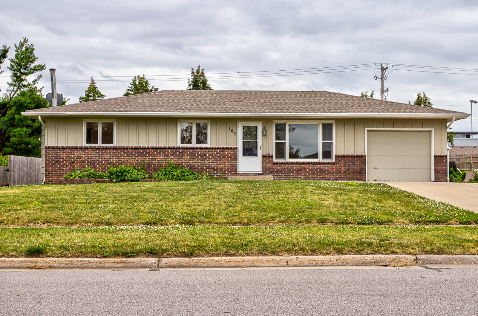 105 Lynwood Drive