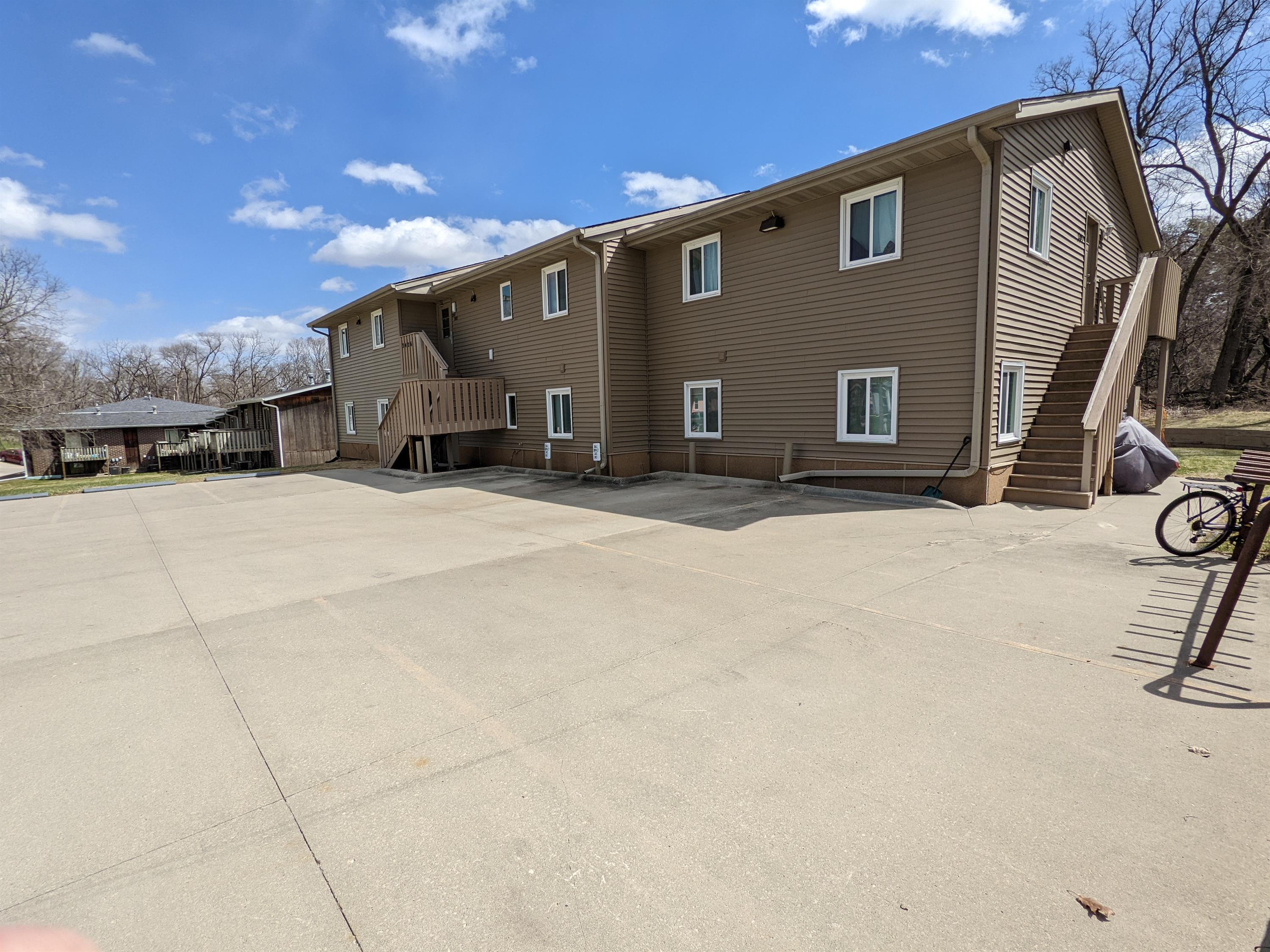 3426 Coy Street - 202